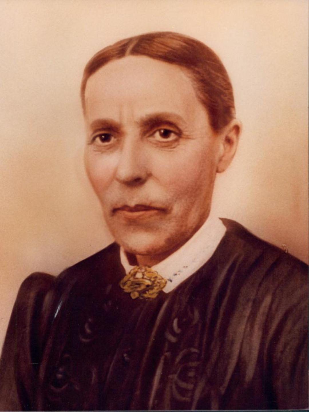 Ane Marie Mortensen (1854 - 1936) Profile